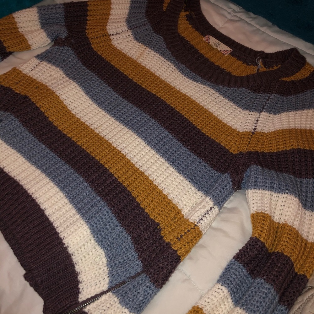 sweater